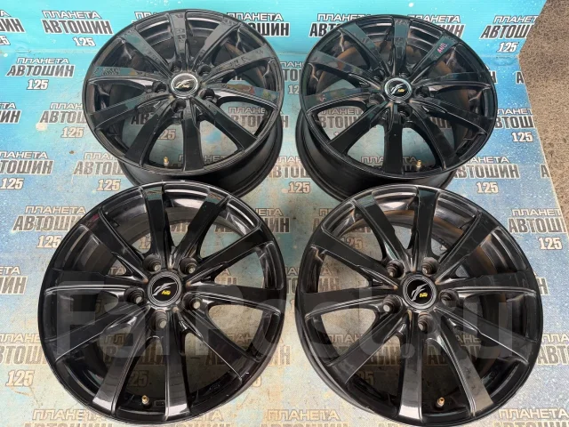 RTX Fang. 6.5x16", 5x114.3, ET53, �� 73,1���. ����