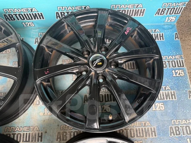 RTX Fang. 6.5x16", 5x114.3, ET53, �� 73,1���. ����