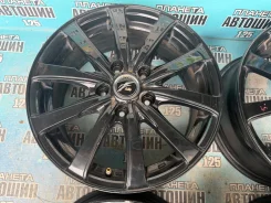 RTX Fang. 6.5x16", 5x114.3, ET53, �� 73,1���. ����