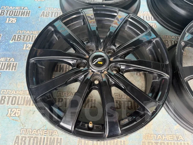 RTX Fang. 6.5x16", 5x114.3, ET53, �� 73,1���. ����