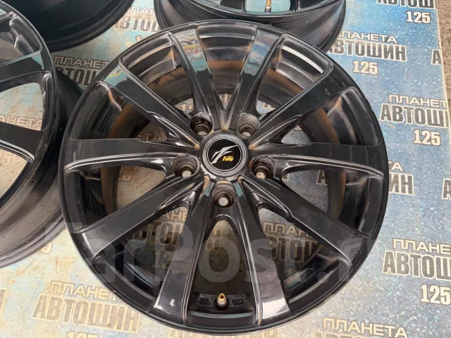 RTX Fang. 6.5x16", 5x114.3, ET53, �� 73,1���. ����