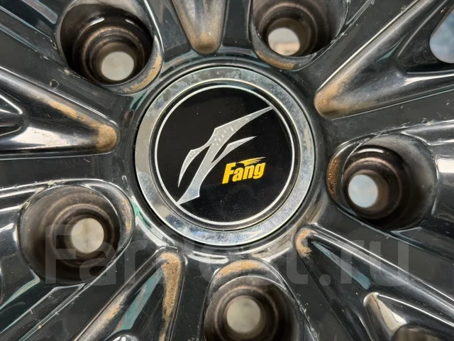 RTX Fang. 6.5x16", 5x114.3, ET53, �� 73,1���. ����