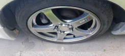 SSR GTV01. 7.0x17", 5x114.3, ET50, �� 73���. ����
