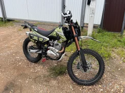 SPR-Motors CrossRoad-3. 271����. ��., ��������, ���������, ������ �� �� ����