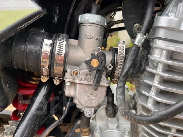 SPR-Motors CrossRoad-3. 271����. ��., ��������, ���������, ������ �� �� ����