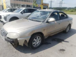 Kia Spectra ����