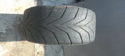Extreme Performance tyres VR1. ������, �/�, ����� 10 % ����