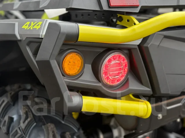 Aodes Pathcross ATV 650 L MUD Pro. ��������, ��� ���\���, ��� �������. ��� ����� �� ���������� ����