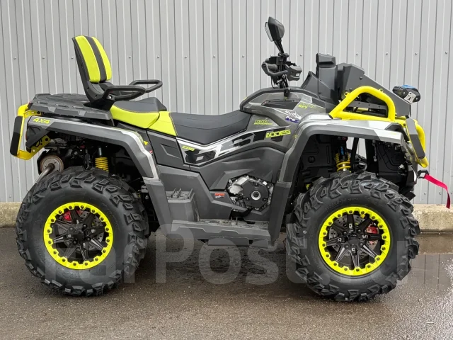 Aodes Pathcross ATV 650 L MUD Pro. ��������, ��� ���\���, ��� �������. ��� ����� �� ���������� ����