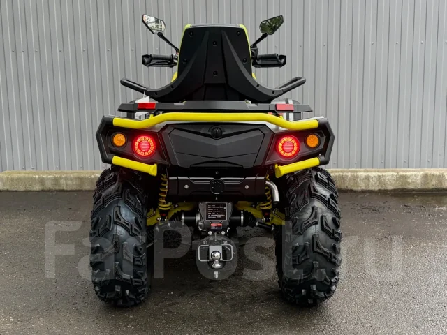 Aodes Pathcross ATV 650 L MUD Pro. ��������, ��� ���\���, ��� �������. ��� ����� �� ���������� ����