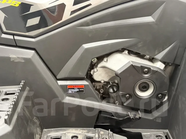 Aodes Pathcross ATV 650 L MUD Pro. ��������, ��� ���\���, ��� �������. ��� ����� �� ���������� ����