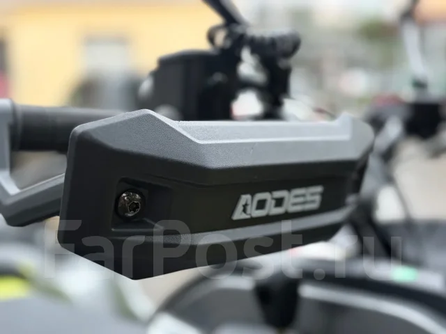 Aodes Pathcross ATV 650 L MUD Pro. ��������, ��� ���\���, ��� �������. ��� ����� �� ���������� ����