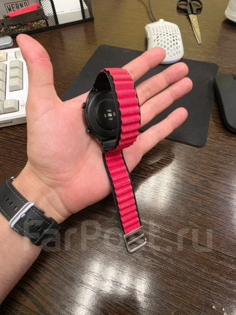 Xiaomi. GPS, IP67 ����