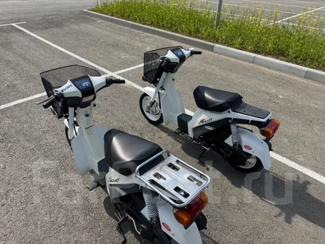 Suzuki Mollet. 50����. ��., ��������, ���������, ��� ������� ����