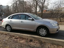 Nissan Bluebird Sylphy. �������, ��������, 1.5 (109��.�.), ������, 228 000����. �� ����