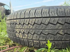 Toyo Tranpath A14. ������, �/�, ����� 20 % ����
