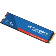 ���������� SSD M.2 PCI-E 1Tb WD Blue SN5100 (R7100/W6700MB/s) 2280 NVMe ����
