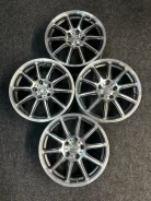 Topy Zina Lite. 7.0x17", 5x114.3, ET48, �� 73,1���. ����
