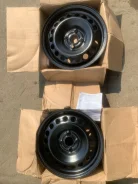Trebl 7915T. 6.0x15", 4x100, ET43, �� 56,6���. ����