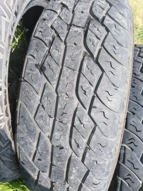 Arivo Terramax ARV. ����� at, �/�, ����� 20 % ����