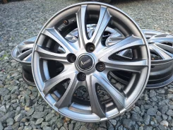 Weds Arreest. 5.5x14", 4x100, ET42, �� 67,1���. ����