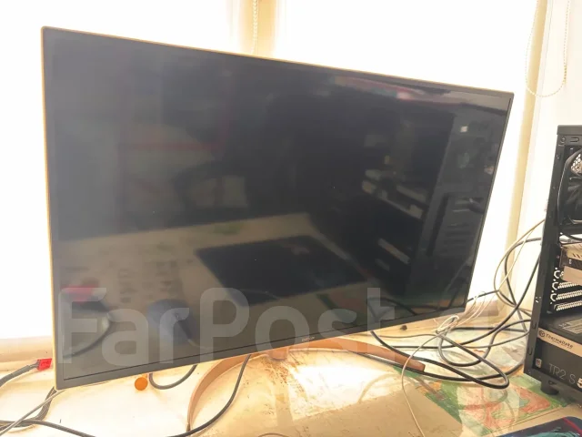 DEXP. 31.5", ���������� �� (LCD, LED, QLED) ����