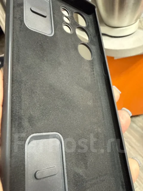 ����� �� Galaxy S23ultra ����
