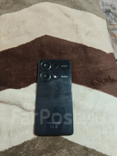 Xiaomi Redmi Note 13 Pro. �/�, 512 ��, ������, 4G LTE ����