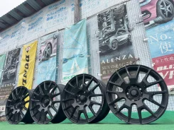 MLJ Ignite Xtrack. 7.5x17", 5x114.3, ET48, �� 73���. ����