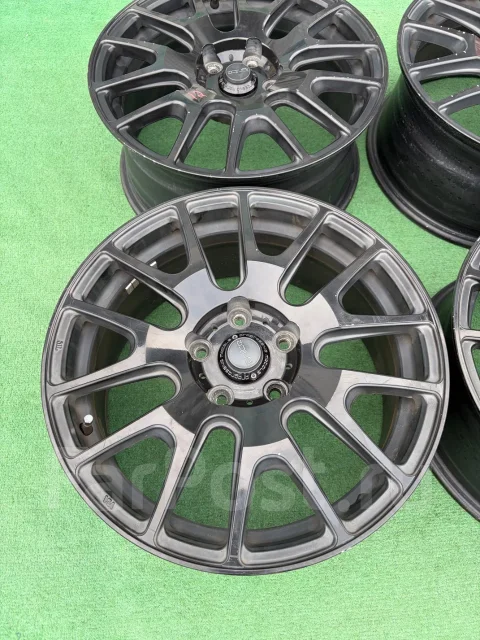 MLJ Ignite Xtrack. 7.5x17", 5x114.3, ET48, �� 73���. ����