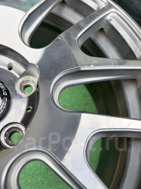 MLJ Ignite Xtrack. 7.5x17", 5x114.3, ET48, �� 73���. ����