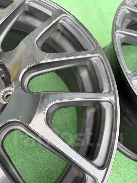 MLJ Ignite Xtrack. 7.5x17", 5x114.3, ET48, �� 73���. ����