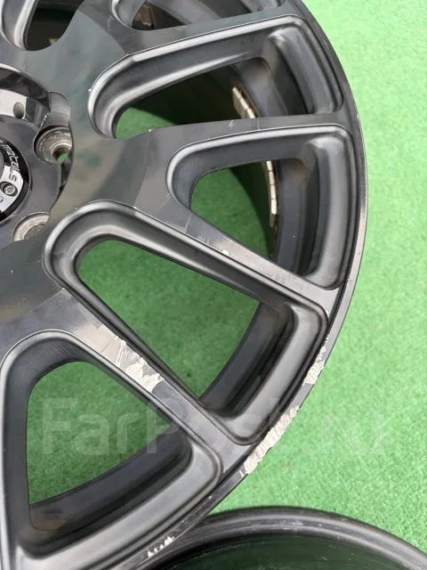 MLJ Ignite Xtrack. 7.5x17", 5x114.3, ET48, �� 73���. ����