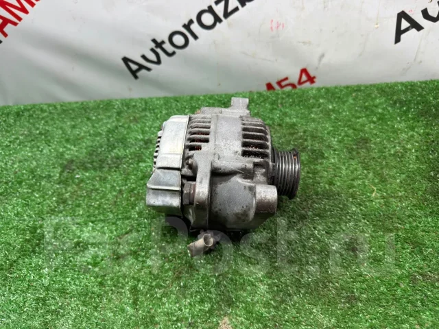 ��������� Pontiac Vibe 1ZZFE 270600D110 ����