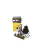 ���� �������� 23/22 ��. �����/������ LADA Largus (JR5); Nissan Micra III (K12), Note (E11, NE11) HOLA CV10017 CV10017 ����