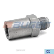 ������ ����������� �������� ! MAN TGA Auger 81107 81107 ����