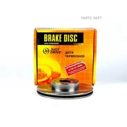 ���� ��������� �������� DF1437 (276,4x24) JUST Drive JBD0080 JBD0080 ����
