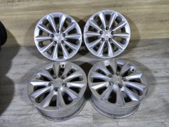 SsangYong. 6.5x16", 5x112, ET39.5, �� 66,6���. ����