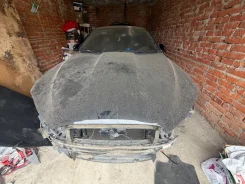 Jaguar XF ����