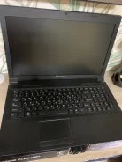 Lenovo B590. 15.6", 2,4����, ��� 4 ��, ���� 120���, WiFi: 1, ����������� �� 1��. ����