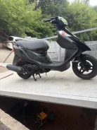 Suzuki Address. 125����. ��., ��������, ��� ���, ��� ������� ����