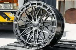 FBX. 9.0x20", 6x139.7, ET25, �� 106,1���. ����