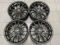 Weds Velva Sport. 7.0x17", 5x114.3, ET53, �� 73,1���. ����
