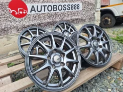 Abelia Sport. 6.0x15", 5x114.3, ET45, �� 73,1���. ����