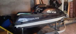 Kawasaki 750 SXI. 2008 ��� ����