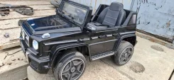 ������������� Mersedes G63 ����
