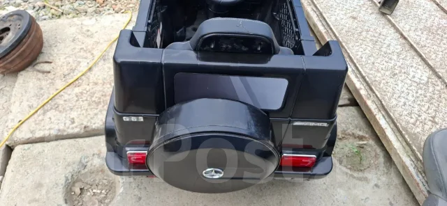 ������������� Mersedes G63 ����