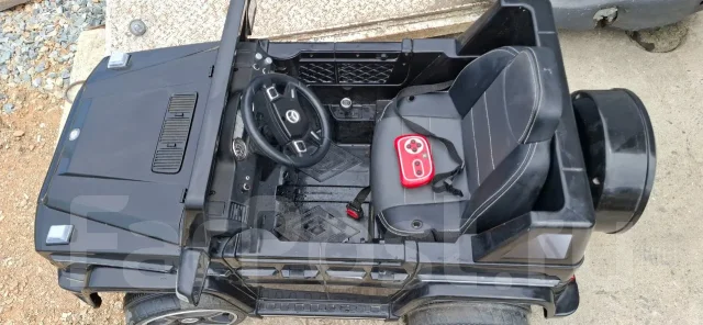 ������������� Mersedes G63 ����