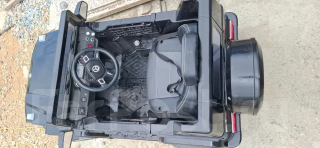 ������������� Mersedes G63 ����