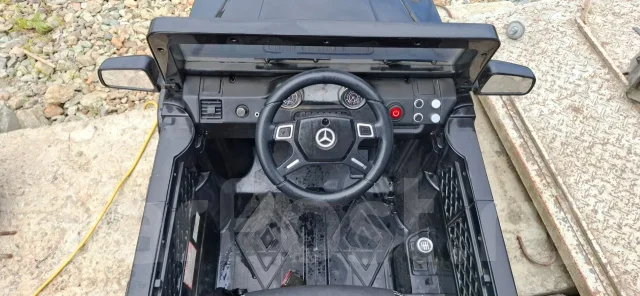 ������������� Mersedes G63 ����